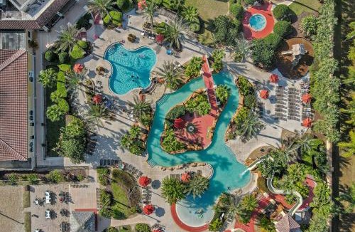 Regal Palms House | Magic Moments Retreat