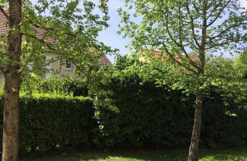 Magny-le-Hongre Apartment | MAGIC NAVY APPART