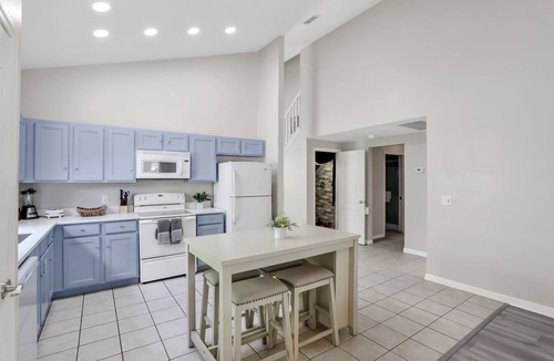 Sandy Ridge House | Magical home with game room, in-home theater, pool & pool table - dog-friendly