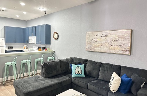Bahama Bay Apartment | Magical Oasis - Family Friendly Condo Near Disney