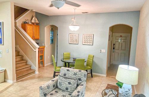 Regal Palms Apartment | Magical Vacation Retreat