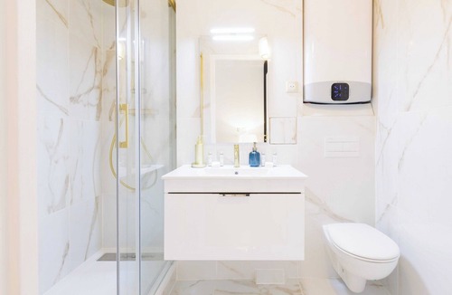 Parc-de-Montsouris Apartment | Magnificent apartment - 1BR/4P - Parc Montsouris