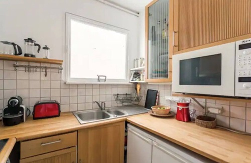 Val-de-Grace Apartment | Magnificent apartment house in the Latin Quarter