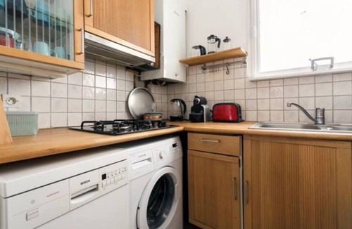 Val-de-Grace Apartment | Magnificent apartment house in the Latin Quarter