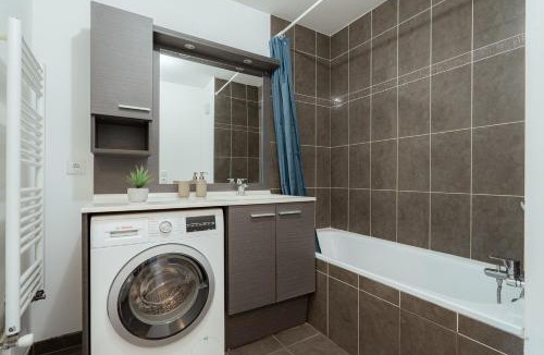 Chatillon Apartment | Magnificent Apartment in Châtillon