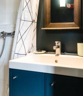Combat Apartment | Magnificent apartment near Buttes Chaumont