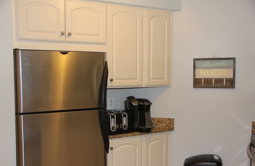 Midtown Ocean City Condo | Magnificent Bay View! Luxurious Condo, Your Home-Away-From-Home, Makai #316