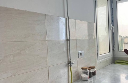 Hay Souani Apartment | Magnificent first floor villa in Monastir with terrace 7 min from the airport
