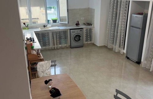 Hay Souani Apartment | Magnificent first floor villa in Monastir with terrace 7 min from the airport