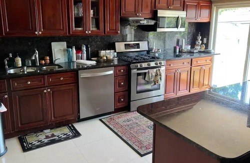 Syosset House | Magnificent house in Syosset