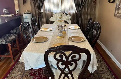 Syosset House | Magnificent house in Syosset