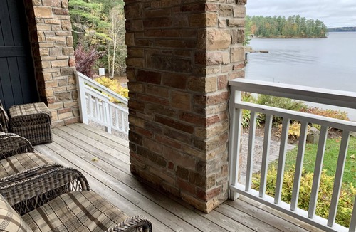 Windermere Cottage | Magnificent Lakefront Cottage @ Windermere