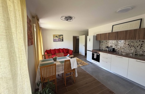 Malakoff Apartment | Magnificent three-room apartment with large garden in Paris Malakoff