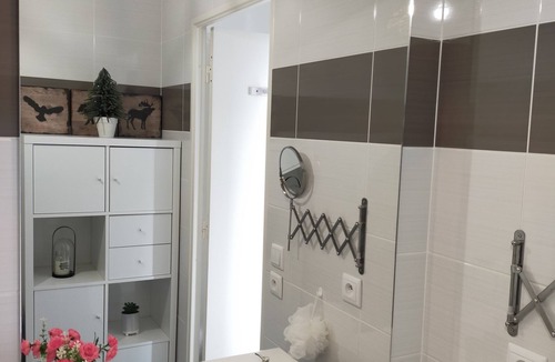 Chanteloup-en-Brie Apartment | Magnifique Appartement 2 Pièces Proche Disney