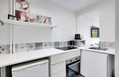 Levallois-Perret Apartment | Magnifique appartement - 2BR/6P - Proche Paris