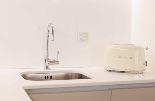 Parc-de-Montsouris Apartment | Magnifique appartement - 1BR-4P - Parc Montsouri