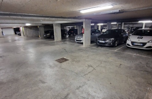 Drancy Apartment | Magnifique Appartement Proche Village Olympique