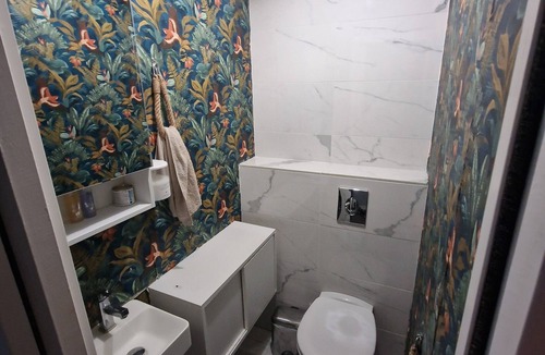 Drancy Apartment | Magnifique Appartement Proche Village Olympique