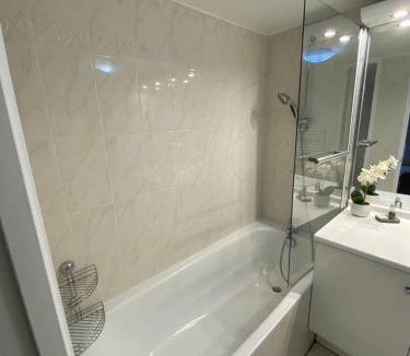 Montrouge Apartment | Magnifique duplex 45 m2 aux portes de Paris Metro Barbara à 30mn Expo Porte de Versailles