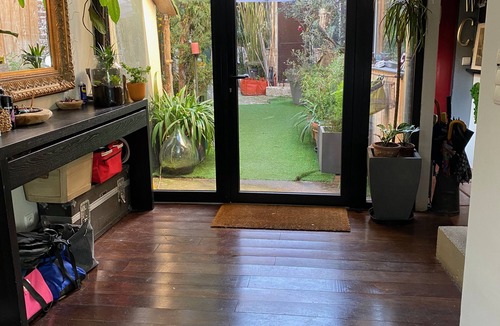 Montreuil House | Magnifique Loft Avec Extérieur aux Portes de Paris
