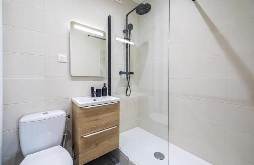 Issy-les-Moulineaux Apartment | Magnifique studio proche de la capitale