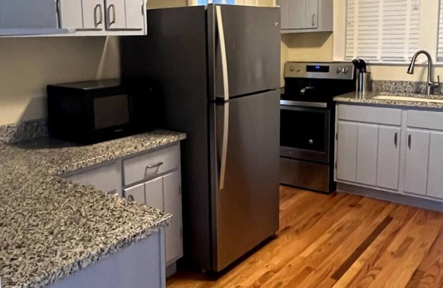 Port St. Joe Cottage | Magnolia Cottage, Mainstreet Port St Joe