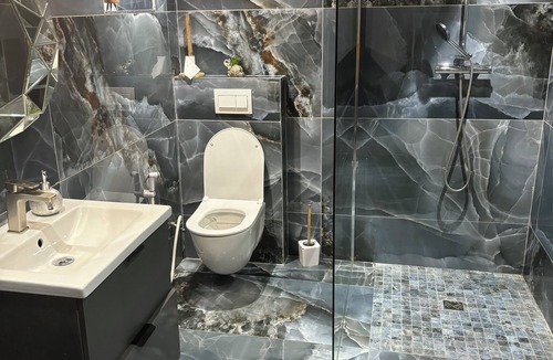 Livry-Gargan Apartment | Magnolia Spa