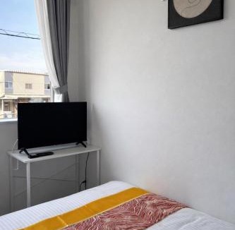 Nishiizu Apartment | Magokoro House 201