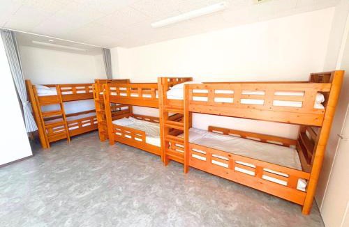 Nishiizu Apartment | Magokoro House 203