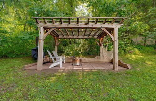 Elizabethville Cottage | Mahantango Cottage Retreat Couples getaway