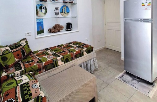 Borj Erras House | MAHDIA BORJ ERRAS (CAP AFRICA)