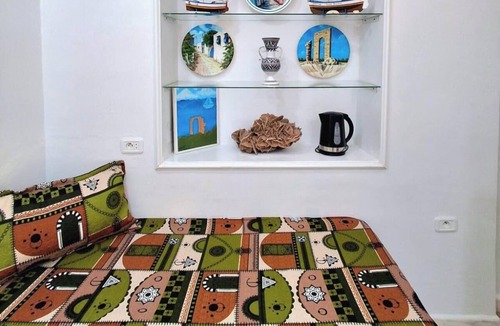 Borj Erras House | MAHDIA BORJ ERRAS (CAP AFRICA)