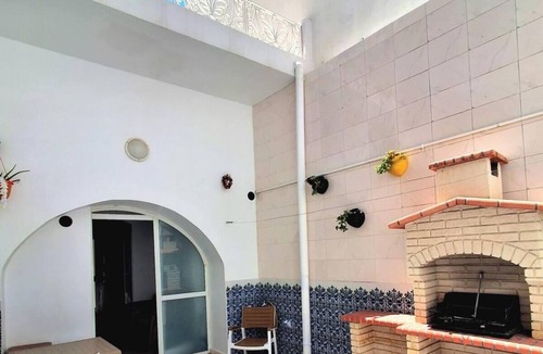 Borj Erras House | MAHDIA BORJ ERRAS (CAP AFRICA)