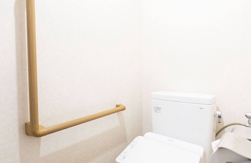 Oyama House | Main Building 3F maisonette type /Sunto-gun Shizuoka