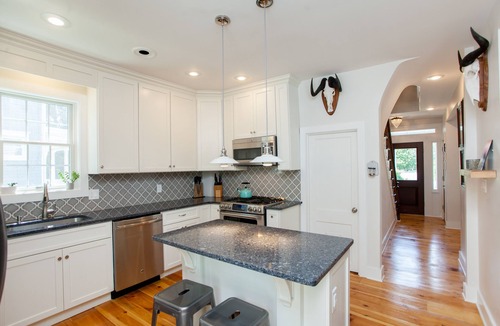 Flemington House | Main Street Livin’