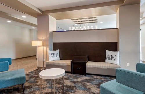 Durango Hotel | MainStay Suites Durango