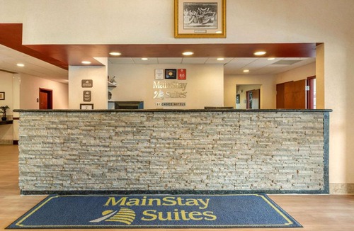 Grantville Hotel | MainStay Suites Grantville - Hershey North