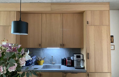Les Lilas House | Maison 8 Couchages Grand Paris Avec Jardin