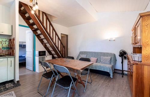 Molini House | Maison Agosta Plage - Pour 5 à 500 m de la plage