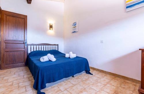 Molini House | Maison Agosta Plage - Pour 5 à 500 m de la plage