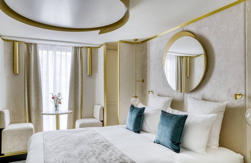 Chaussee-d'Antin Hotel | Maison Albar Hotels Le Vendome