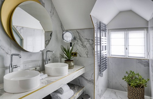 Chaussee-d'Antin Hotel | Maison Albar Hotels Le Vendome