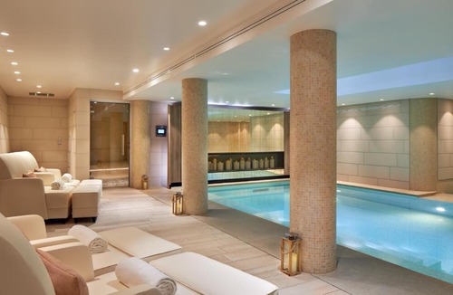 Les Halles Hotel | Maison Albar - Le Pont-Neuf
