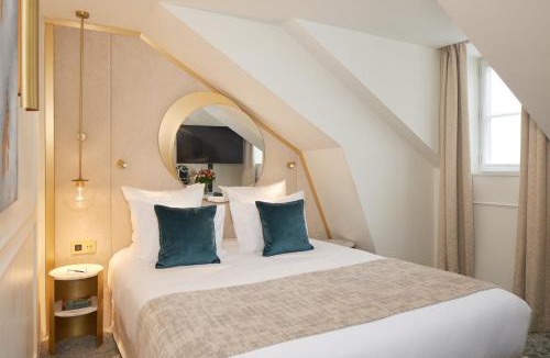 Chaussee-d'Antin Hotel | Maison Albar - Le Vendome