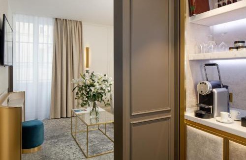 Chaussee-d'Antin Hotel | Maison Albar - Le Vendome