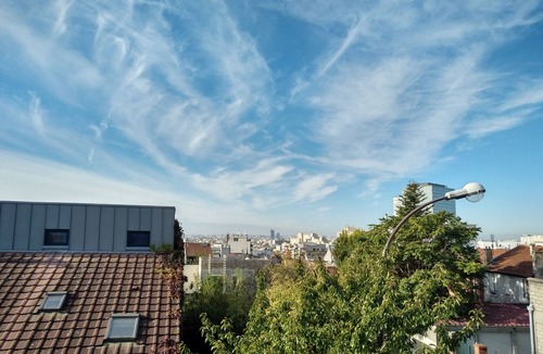 Montreuil House | Maison Baignée de Lumière à Quelques Minutes de Paris