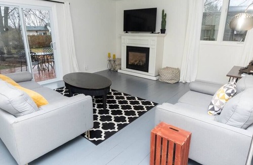 Bloomfield House | Maison Bloomfield - Escape to PEC