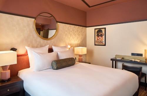 Epinettes Hotel | Maison Cassandre