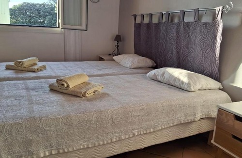Sotta Bed & Breakfast | Maison Cistaredda