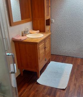 Aulnay-sous-Bois House | Maison Cosy avec jardin - Paris - 4 Pers -